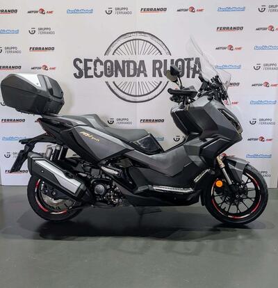 Honda ADV 350 (2022 - 24) usata