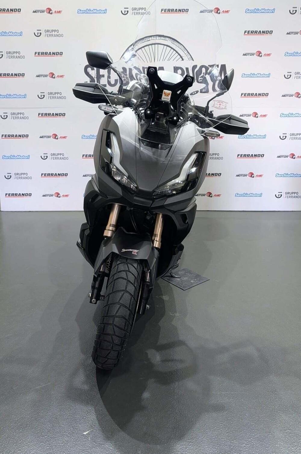 Honda ADV 350 (2022 - 24) (3)