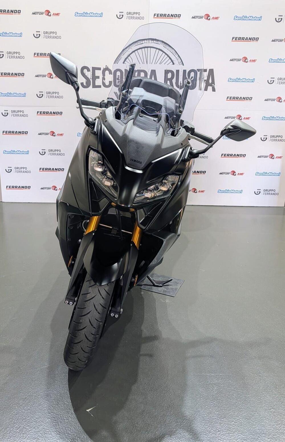 Yamaha T-Max 560 Tech Max (2022 - 24) (3)