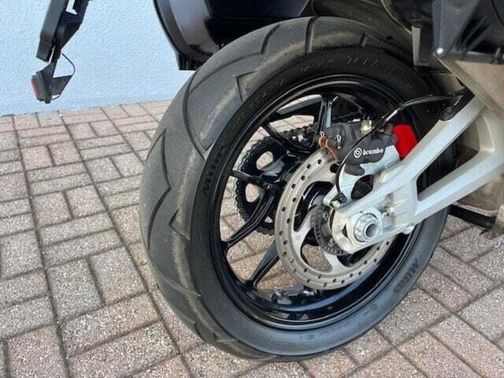 Ducati Multistrada V4 S (2021 - 24) (13)