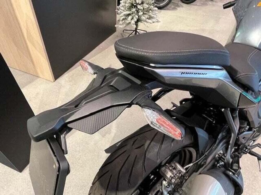 Benelli Tornado 550 (2025 - 26) (7)