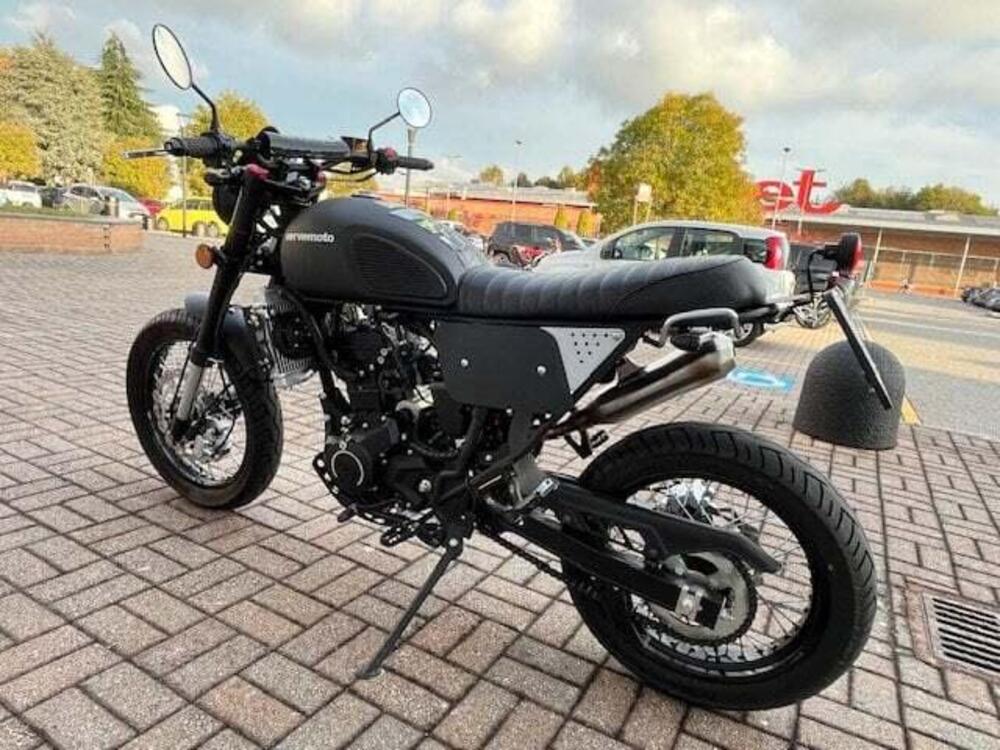 Vervemoto Tracker 250i (2019 - 24) (3)
