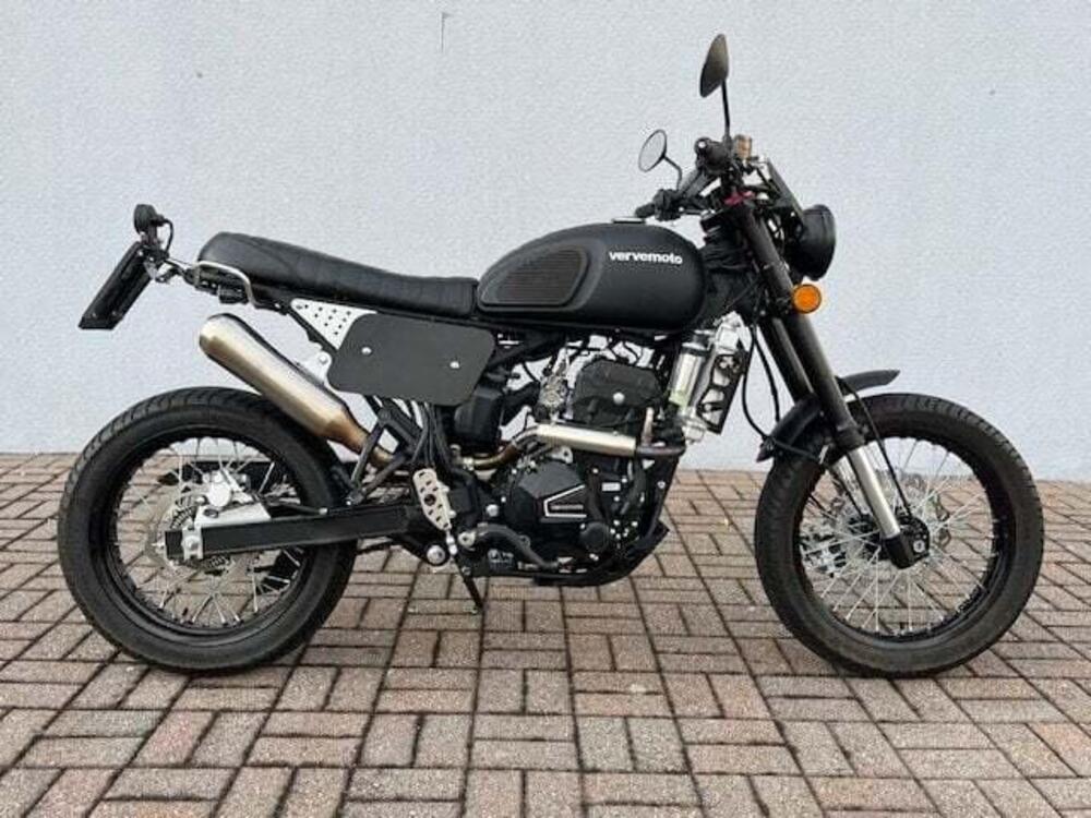 Vervemoto Tracker 250i (2019 - 24) (7)