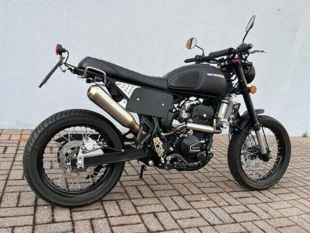 Vervemoto Tracker 250i (2019 - 24) (8)