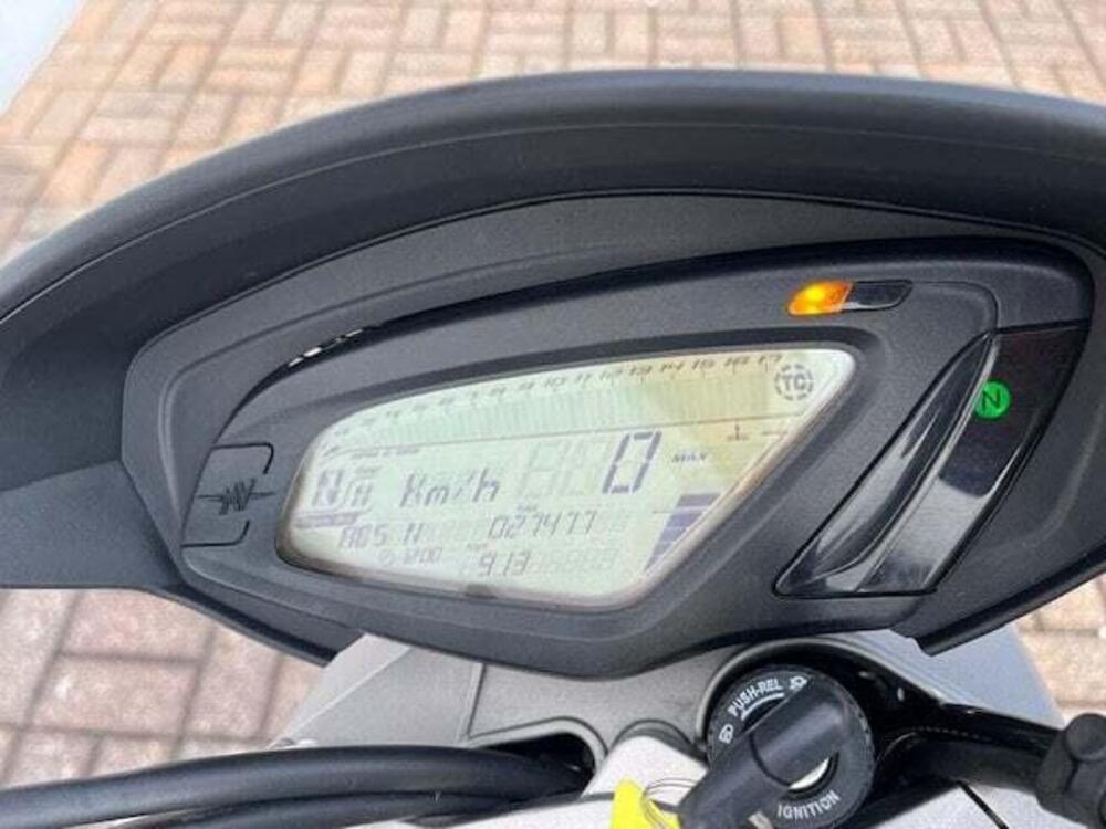 MV Agusta Brutale 800 EAS ABS (2012 - 15) (9)