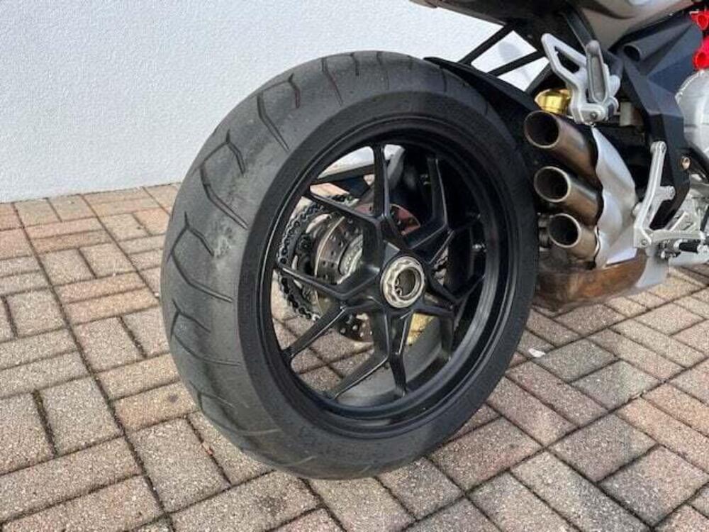 MV Agusta Brutale 800 EAS ABS (2012 - 15) (10)