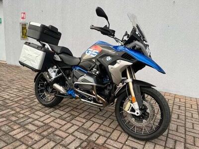 Bmw R 1200 GS Adventure (2017 - 18) usata