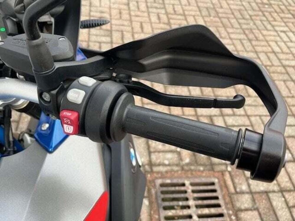 Bmw R 1200 GS Adventure (2017 - 18) (9)