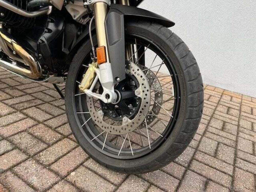 Bmw R 1200 GS Adventure (2017 - 18) (12)