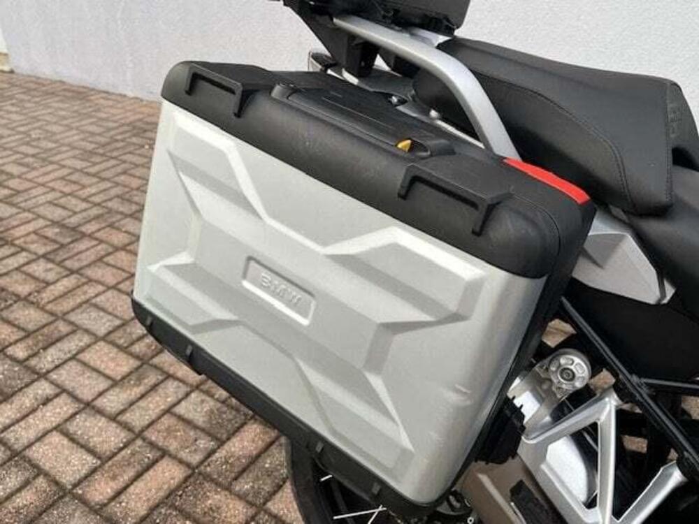 Bmw R 1200 GS Adventure (2017 - 18) (14)