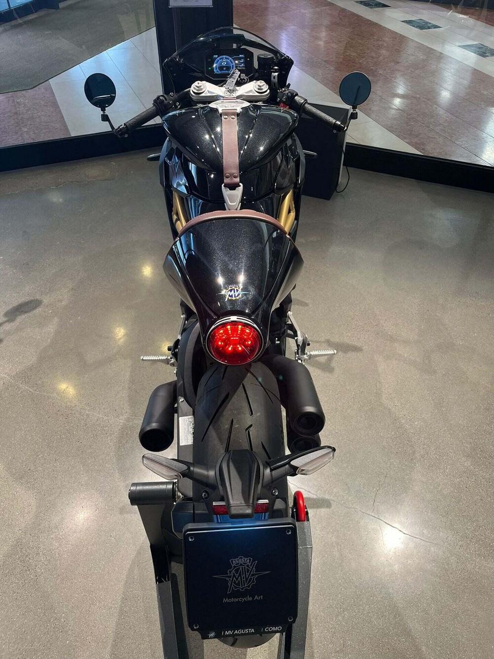 MV Agusta Superveloce 800 S (2021 - 25) (6)