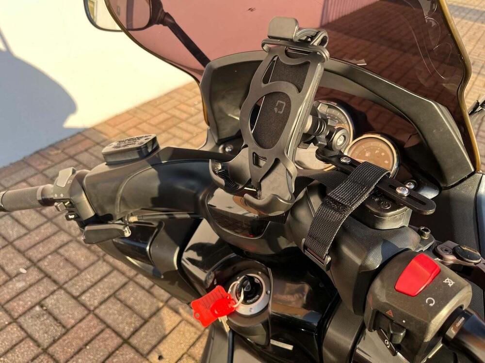 Yamaha T-Max 500 Night Max (2007 - 08) (6)