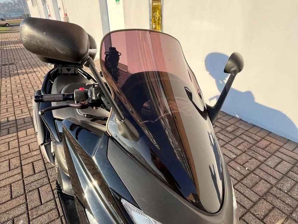 Yamaha T-Max 500 Night Max (2007 - 08) (11)