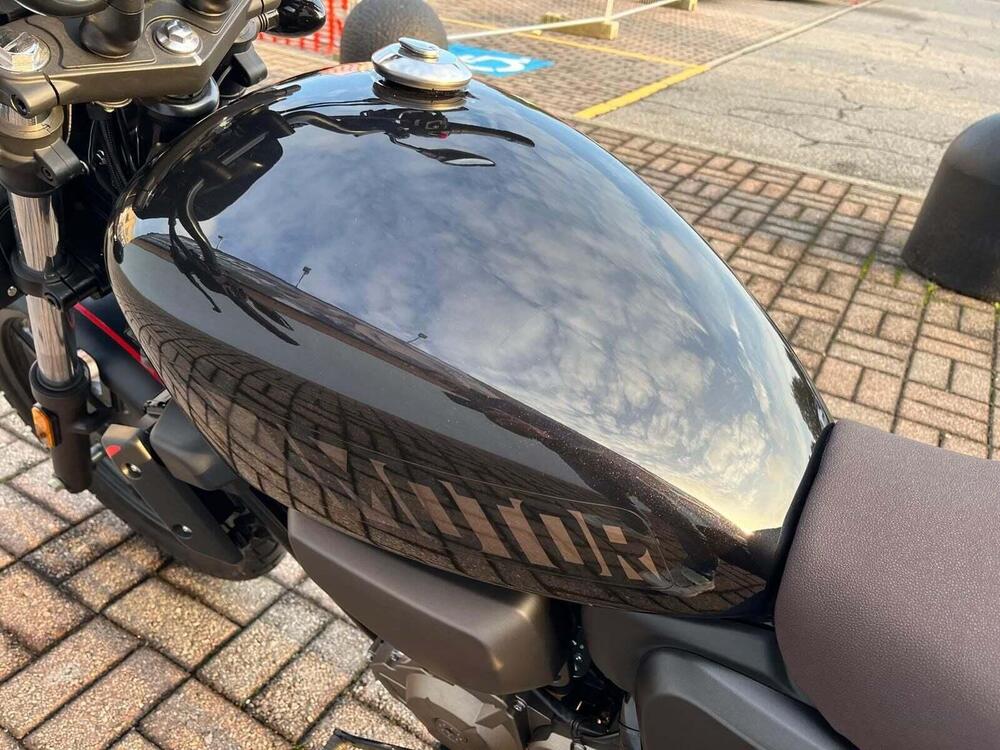 QJ Motor SRV 125 (2025 - 26) (10)