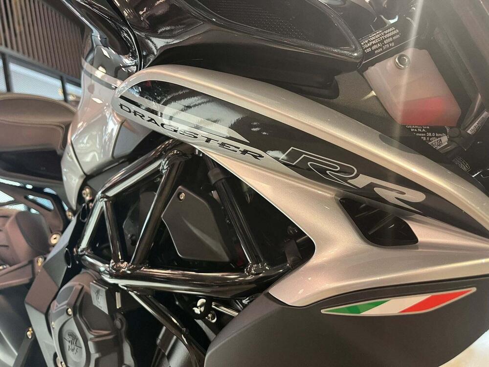 MV Agusta Dragster 800 RR Ottantesimo (2025 - 26) (5)