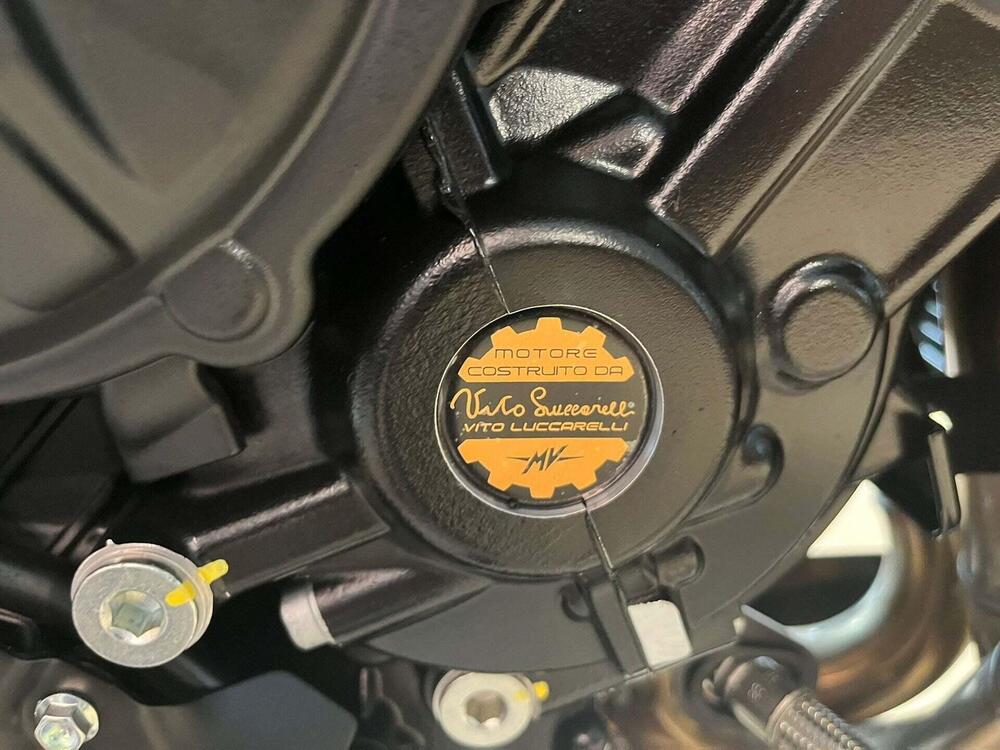 MV Agusta Dragster 800 RR Ottantesimo (2025 - 26) (10)