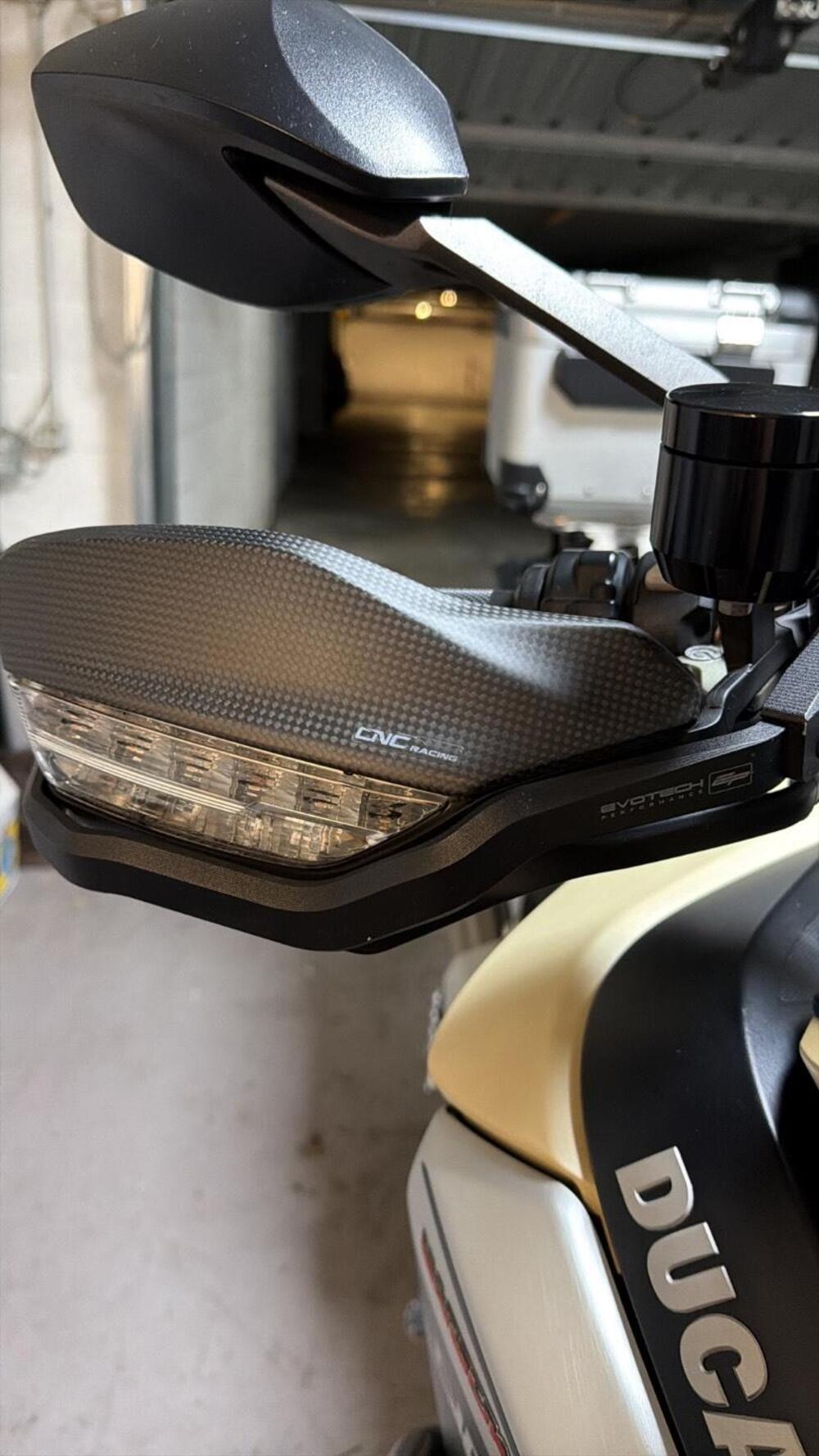 Ducati Multistrada 1260 Enduro (2019 - 21) (7)