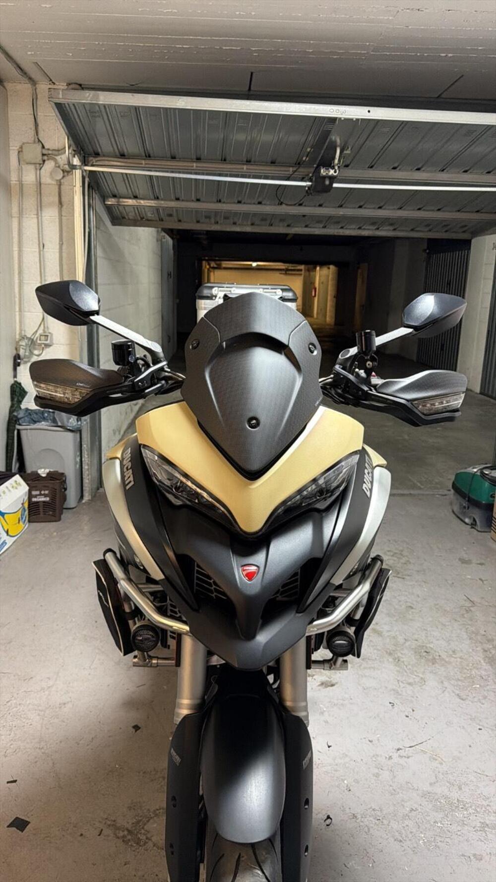 Ducati Multistrada 1260 Enduro (2019 - 21) (2)