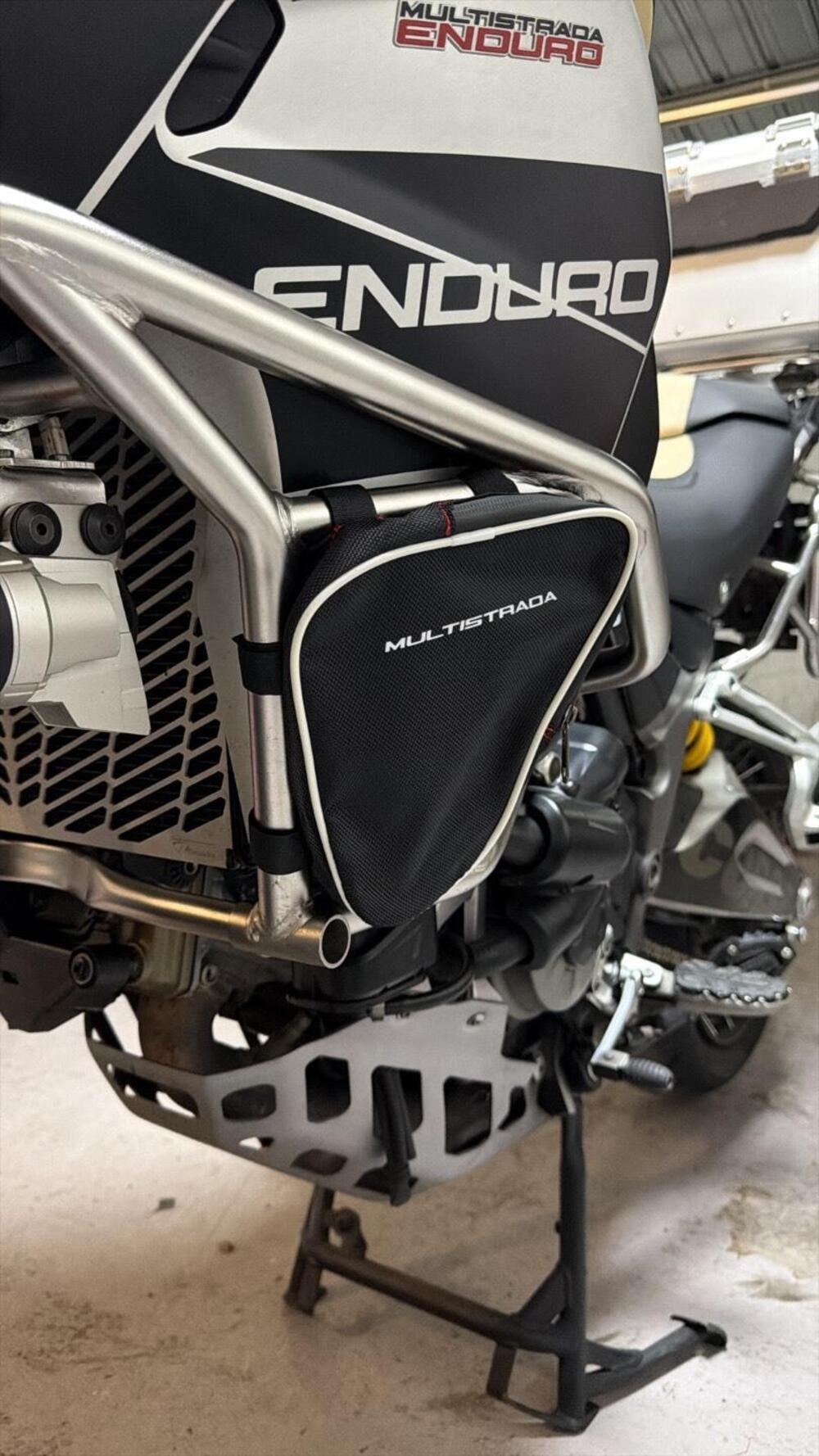 Ducati Multistrada 1260 Enduro (2019 - 21) (9)