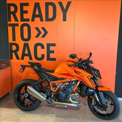 KTM 1390 Super Duke R EVO (2024 - 26) nuova