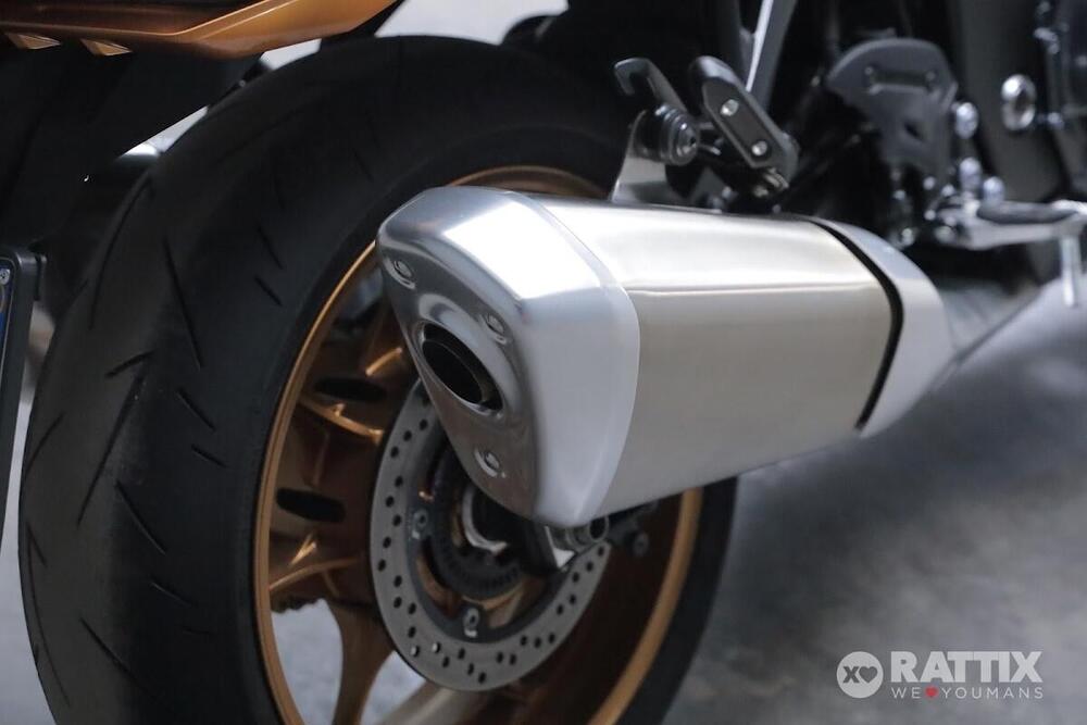 Suzuki GSX 1300 R Hayabusa (2021 - 24) (7)