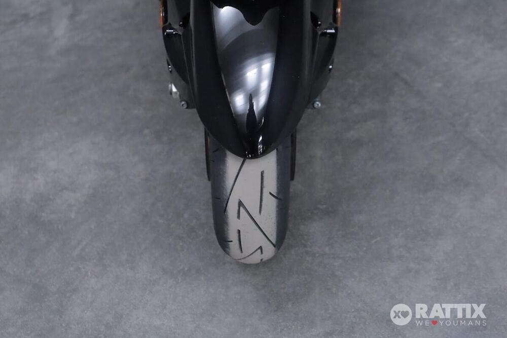 Suzuki GSX 1300 R Hayabusa (2021 - 24) (10)