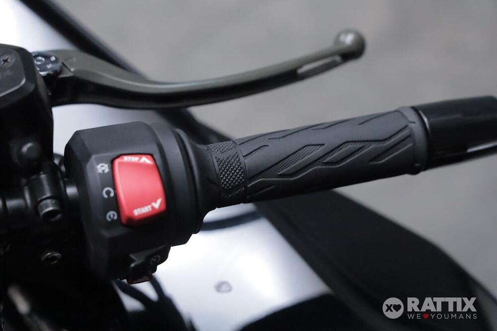 Suzuki GSX 1300 R Hayabusa (2021 - 24) (12)