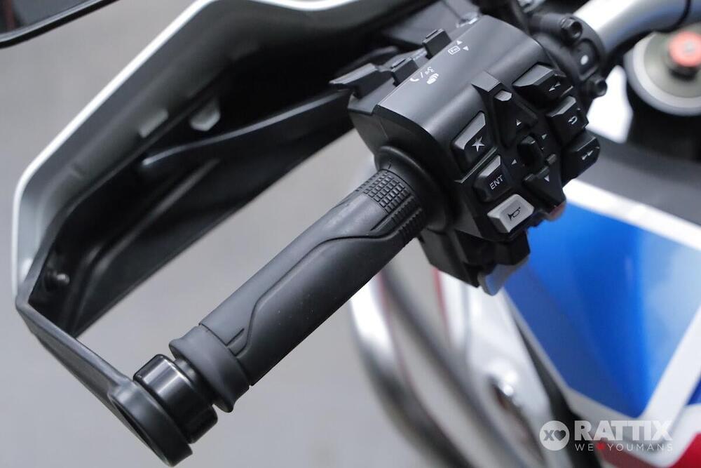 Honda Africa Twin CRF 1100L Adventure Sports DCT (2020 - 21) (11)