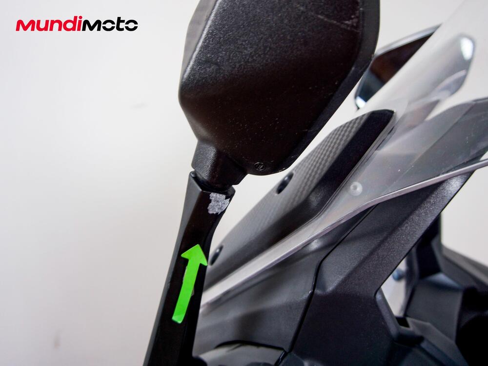 Sym Maxsym TL 508 (2021 - 24) (15)