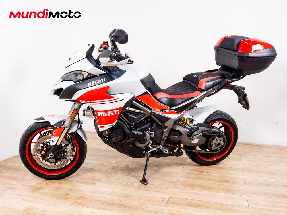 Ducati Multistrada 1260 S Grand Tour (2020) (8)
