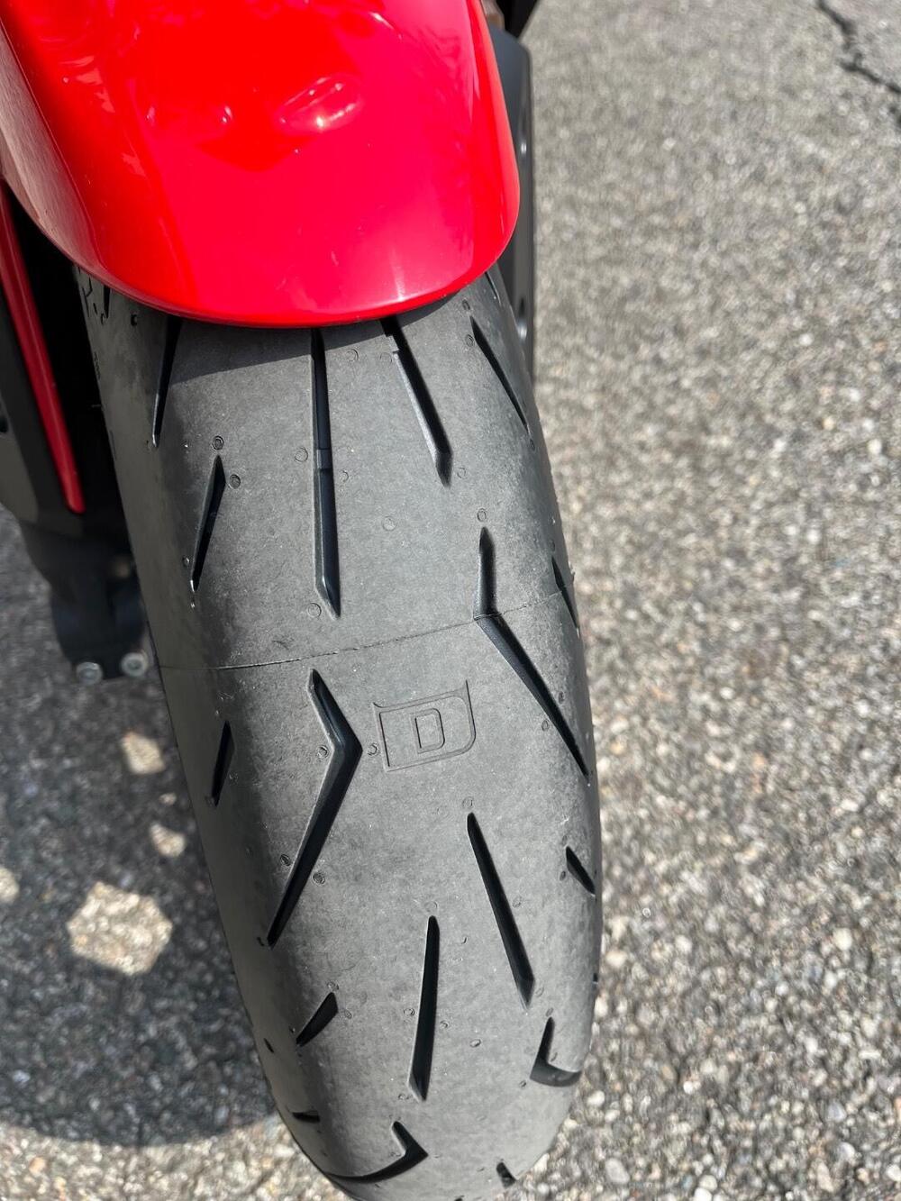 Triumph Speed Triple 1050 (2011 - 13) (3)