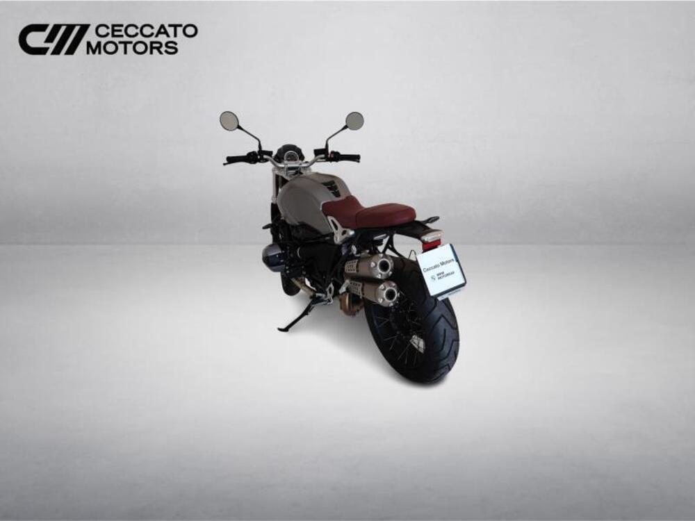 Bmw R nineT Scrambler (2021 - 24) (7)