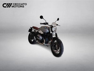 Bmw R nineT Scrambler (2021 - 24) usata