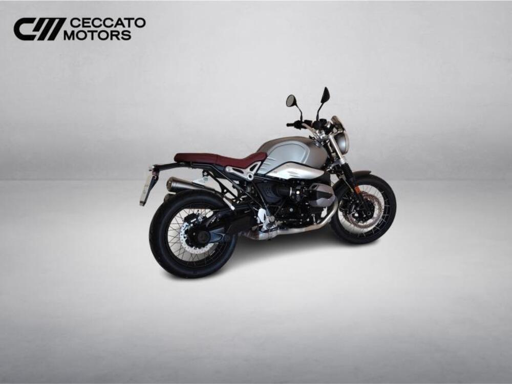 Bmw R nineT Scrambler (2021 - 24) (4)