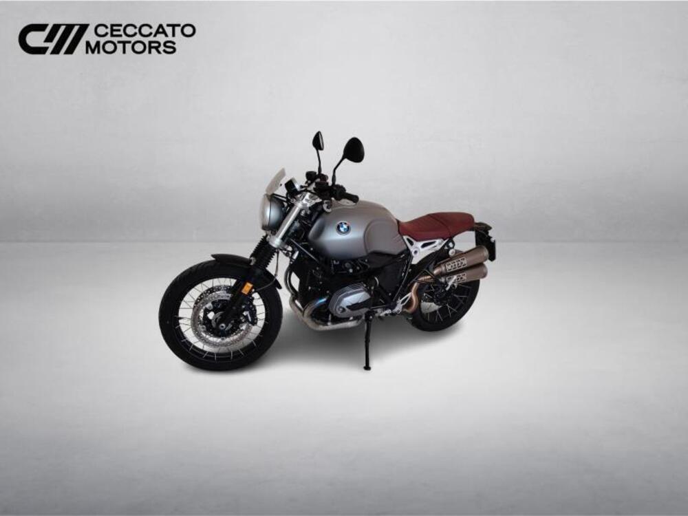 Bmw R nineT Scrambler (2021 - 24) (10)