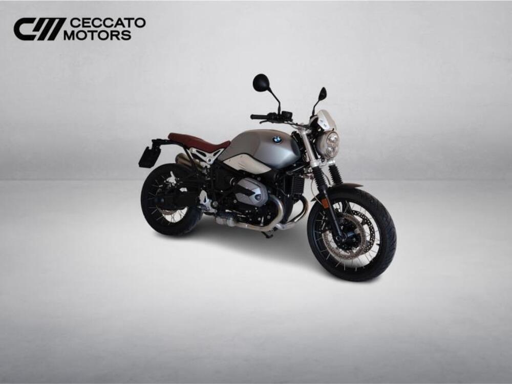 Bmw R nineT Scrambler (2021 - 24) (2)