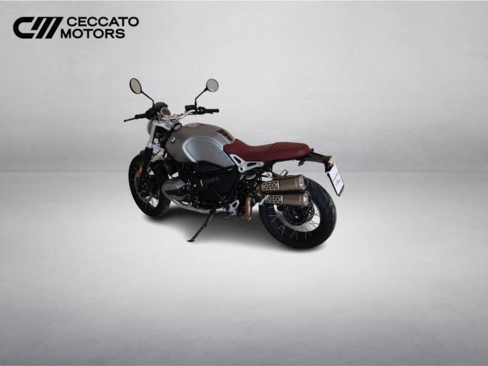 Bmw R nineT Scrambler (2021 - 24) (8)