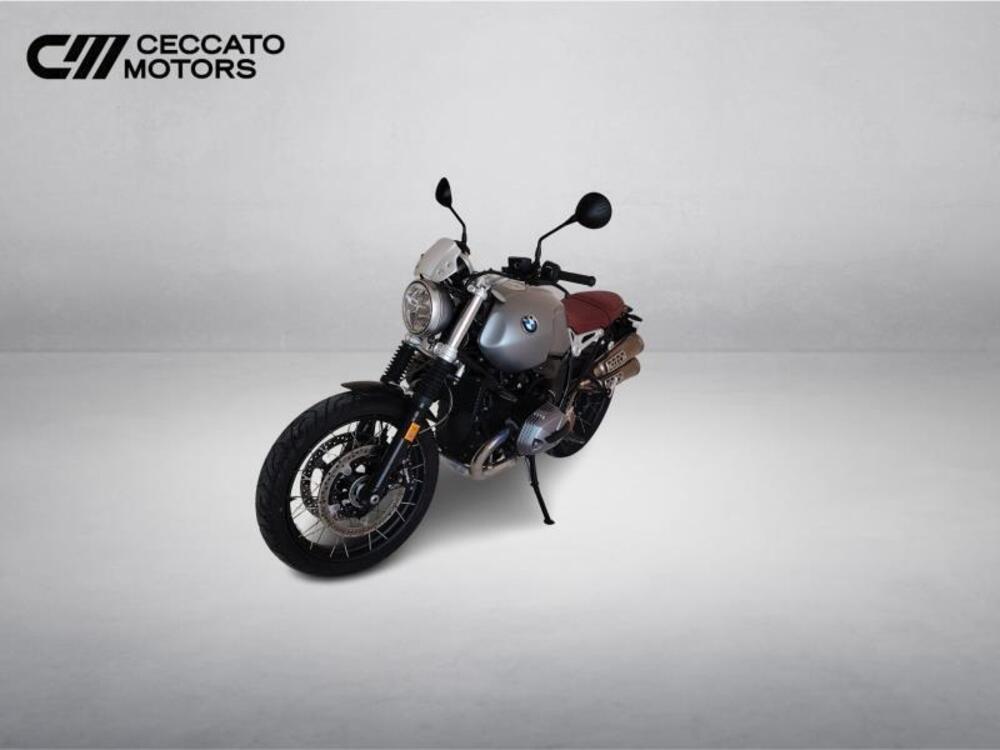 Bmw R nineT Scrambler (2021 - 24) (11)