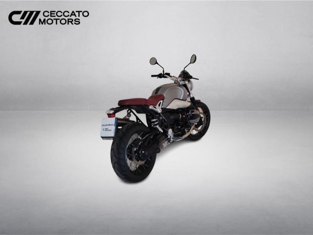 Bmw R nineT Scrambler (2021 - 24) (5)