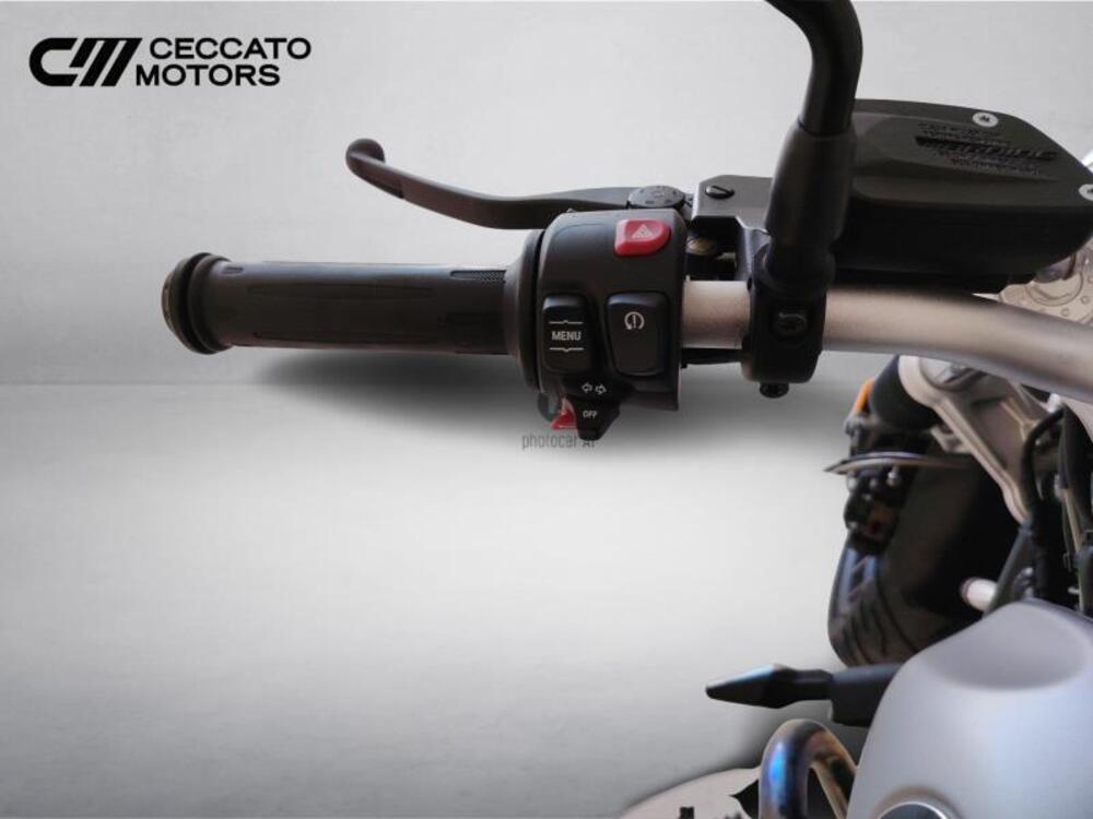 Bmw R nineT Scrambler (2021 - 24) (14)