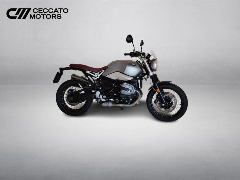 Bmw R nineT Scrambler (2021 - 24) (3)