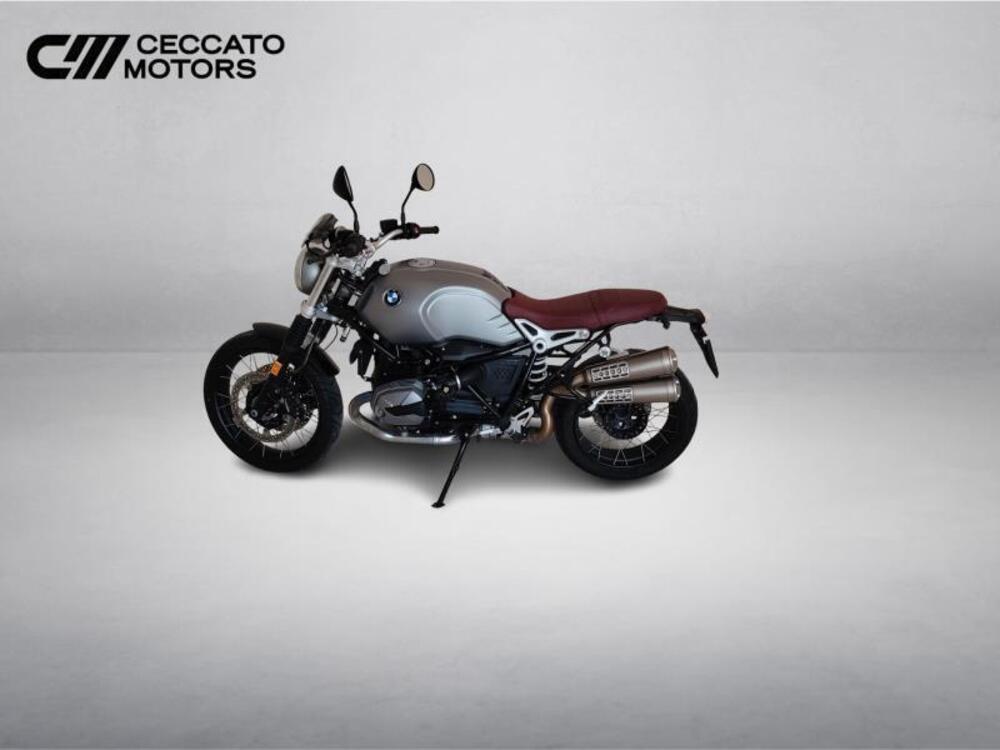 Bmw R nineT Scrambler (2021 - 24) (9)