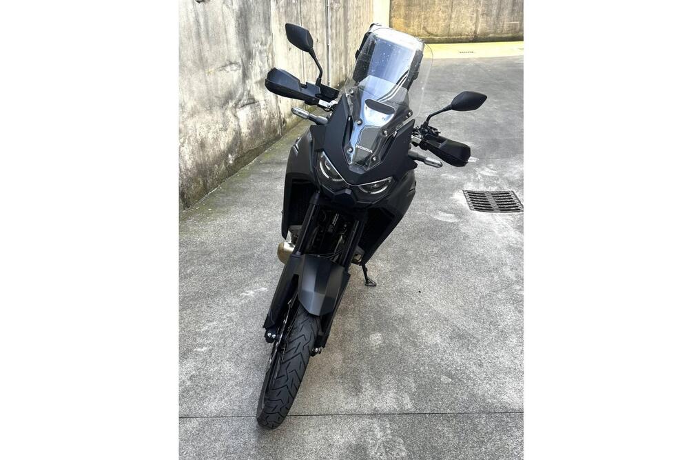 Honda Africa Twin CRF 1100L Urban (2022 - 23) (3)