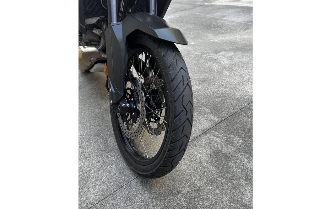 Honda Africa Twin CRF 1100L Urban (2022 - 23) (4)