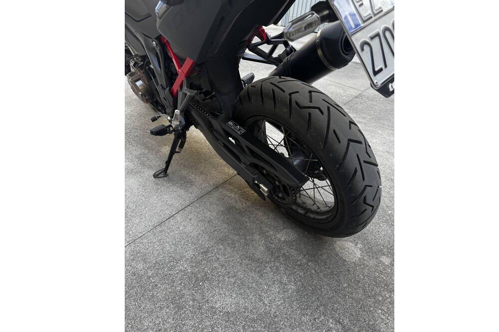 Honda Africa Twin CRF 1100L Urban (2022 - 23) (6)