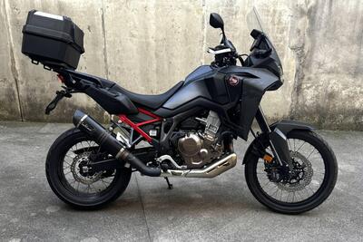 Honda Africa Twin CRF 1100L Urban (2022 - 23) usata