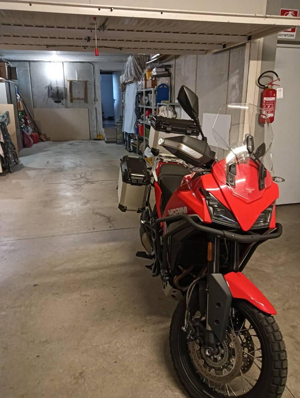 Moto Morini X-Cape 650 (2021 - 26) (7)