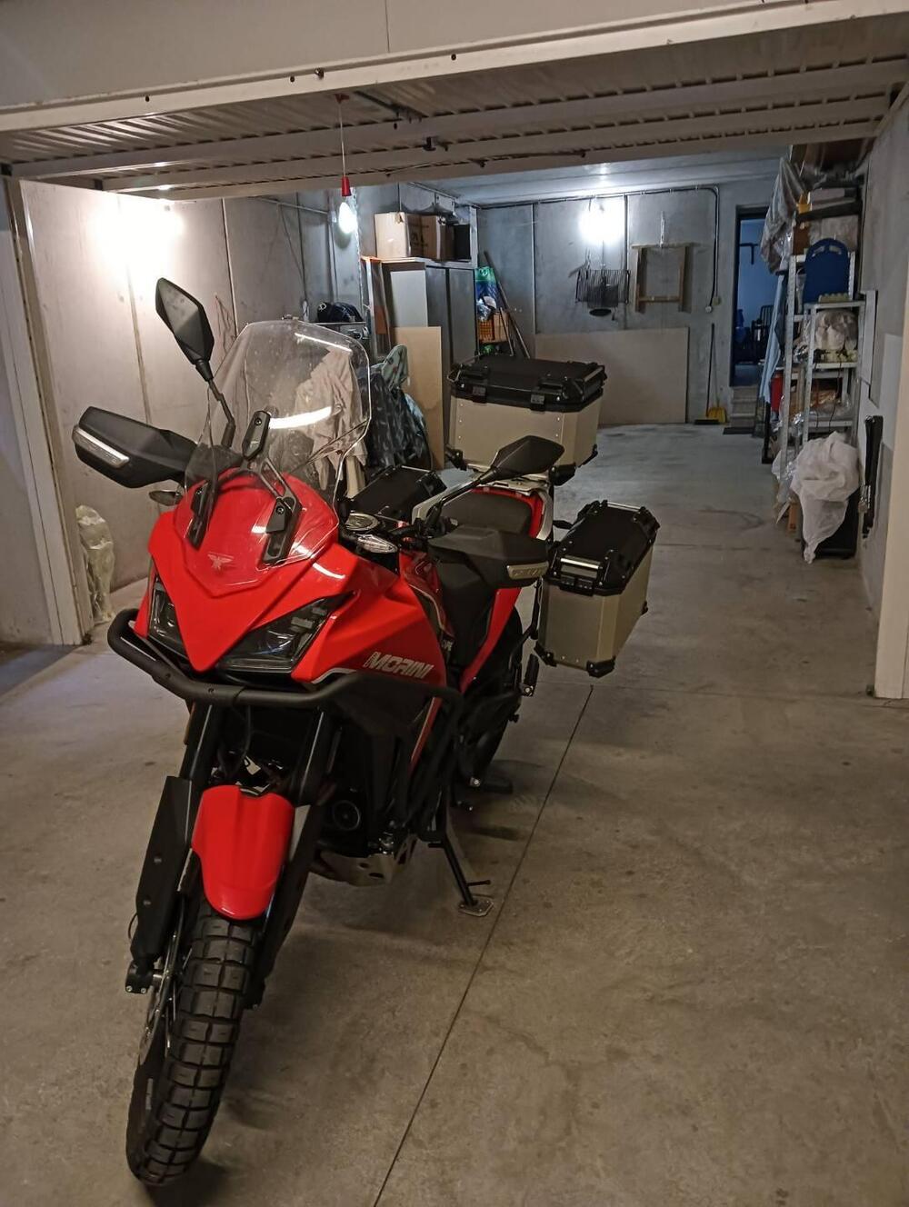 Moto Morini X-Cape 650 (2021 - 26) (8)