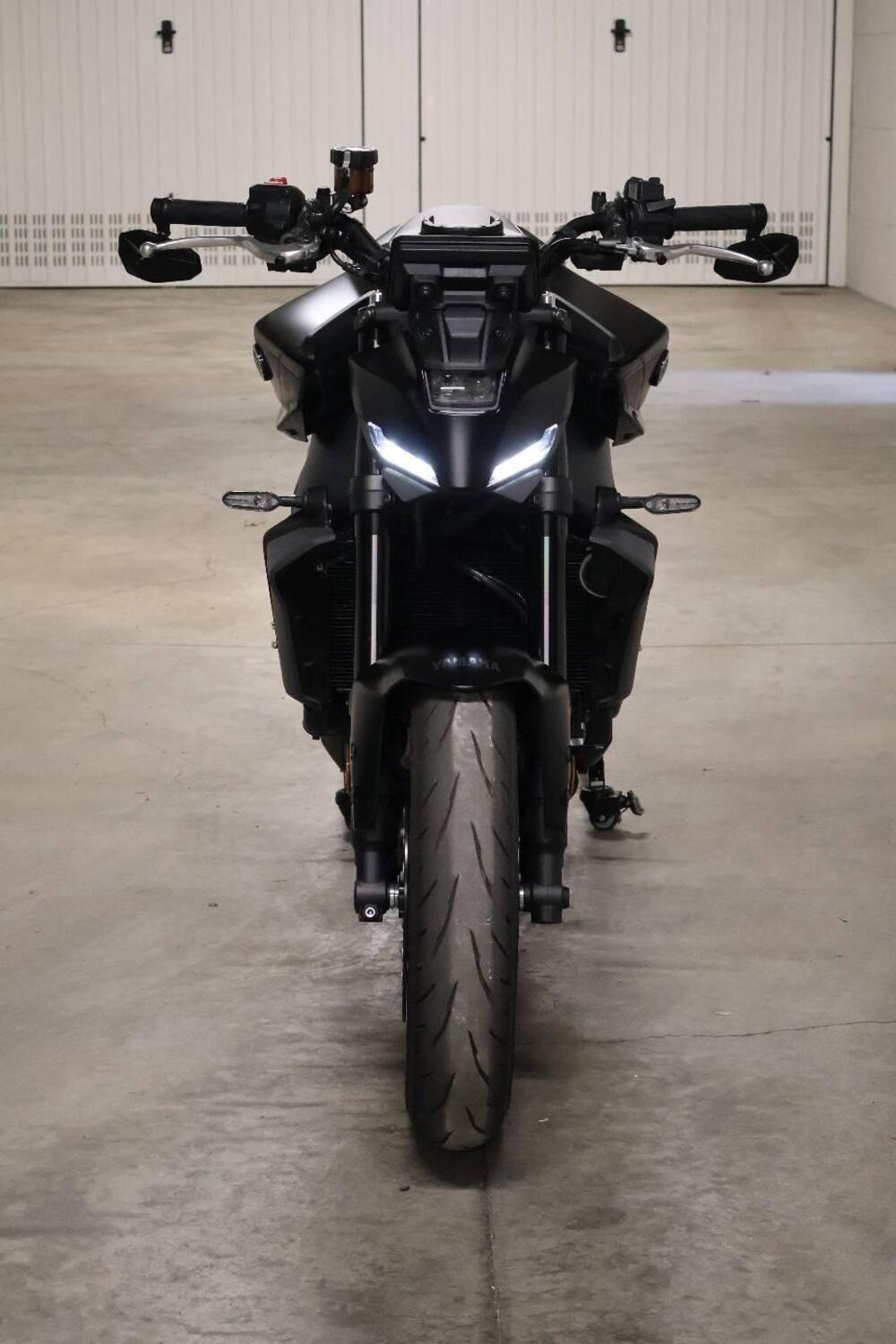 Yamaha MT-09 (2024 - 26) (2)