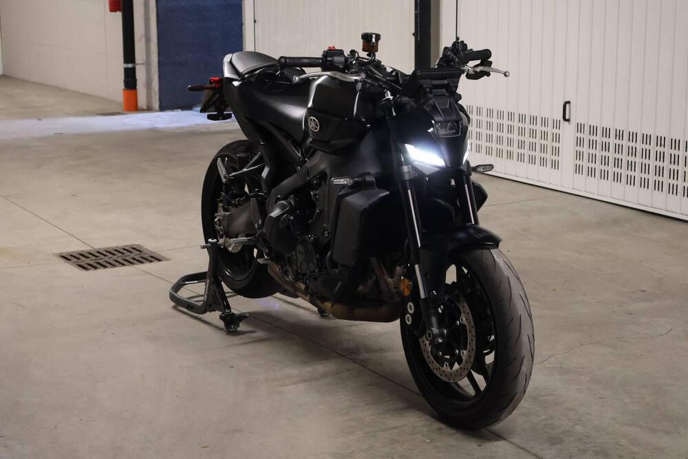 Yamaha MT-09 (2024 - 26) (3)